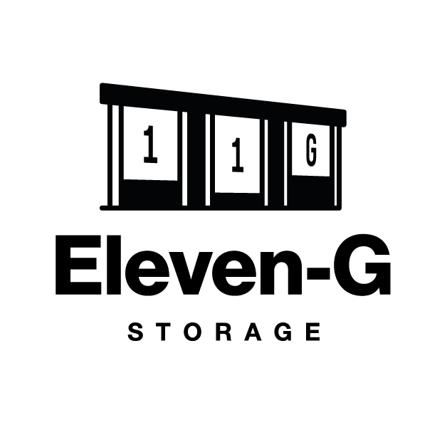 ElevenGStorage Southport Logo